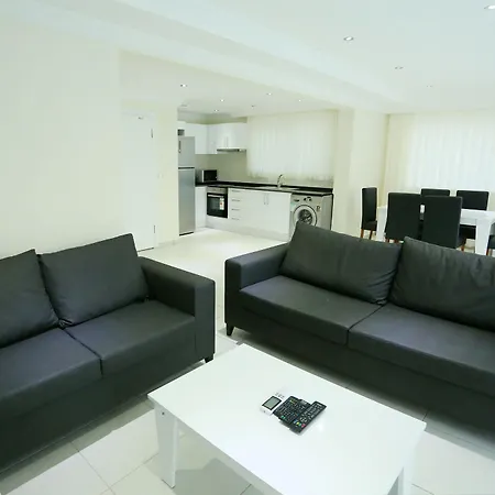 Orka Royal Hills Daire