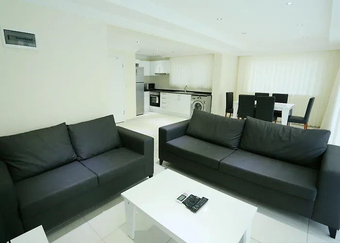 Orka Royal Hills فندق