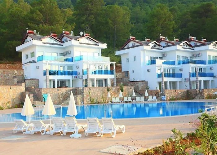Orka Royal Hills * أولدينيس