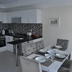 Orka Royal Hills Hotel *