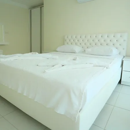 Orka Royal Hills Oludeniz