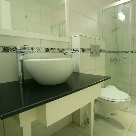 Orka Royal Hills * Oludeniz