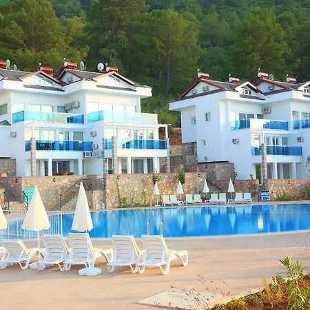 Orka Royal Hills * Ολουντενίζ