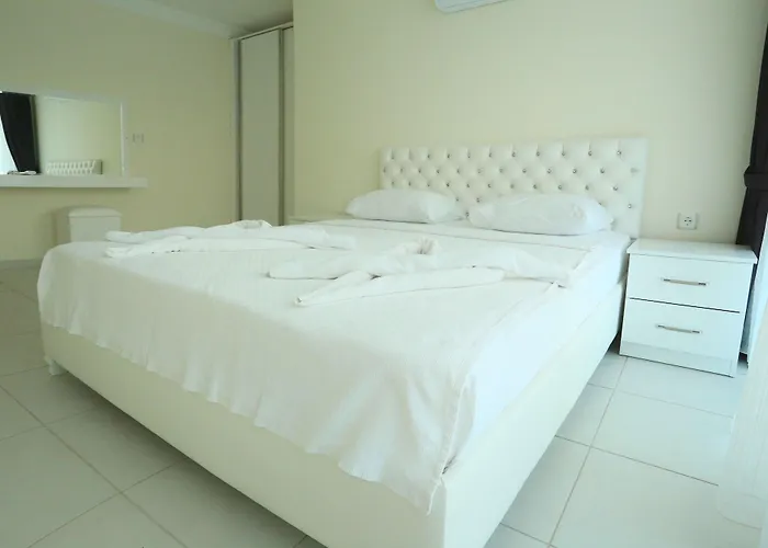 Orka Royal Hills Oludeniz