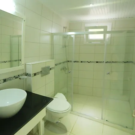 Orka Royal Hills Apartment