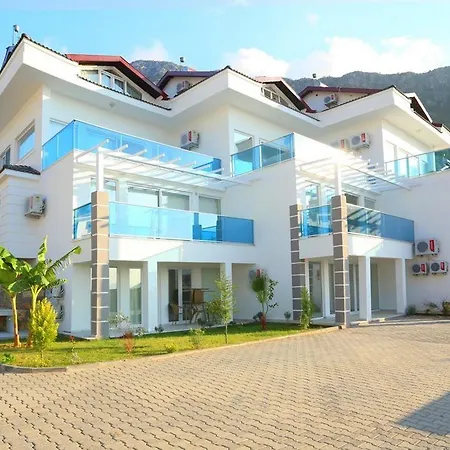 Orka Royal Hills オルデニズ