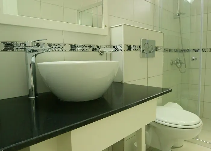 Orka Royal Hills * Ölüdeniz